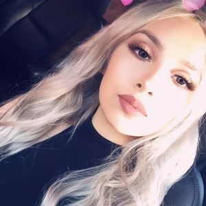 Meet your Posher, Belenda